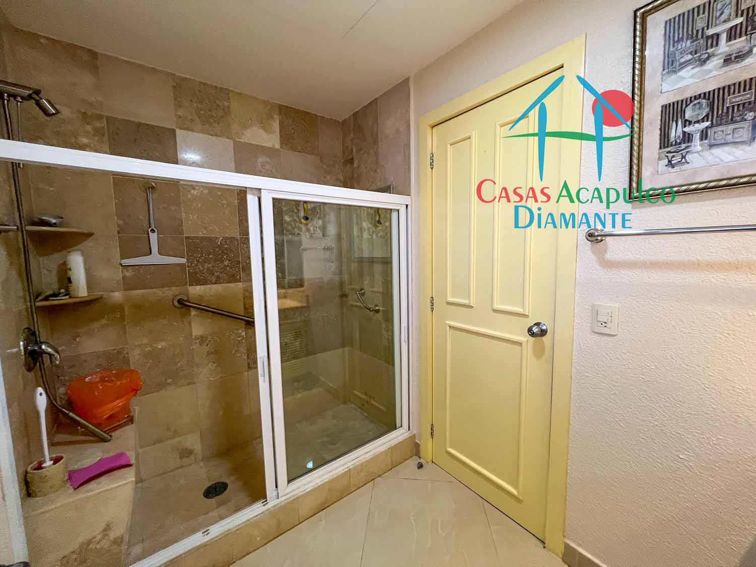 Mayan Island Playa Petén 402 y 403 - Recámara tres 8